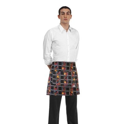 Zapaska BARMAN - PEPPER - 2 szt.