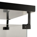 Lampa grzewcza na gaz kwadratowa, 10.5 kW.9