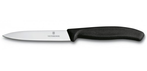 Nóż do jarzyn Victorinox, ostrze proste 8cm
