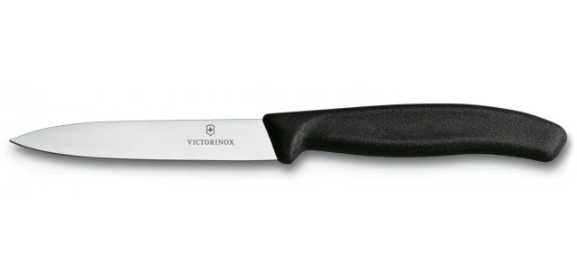 Nóż do jarzyn Victorinox, ostrze proste 8cm