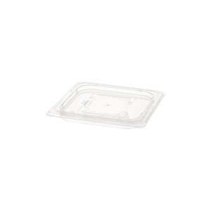 Pokrywa szczelna z polipropylenu, GN 1/6 Bufet Safe
