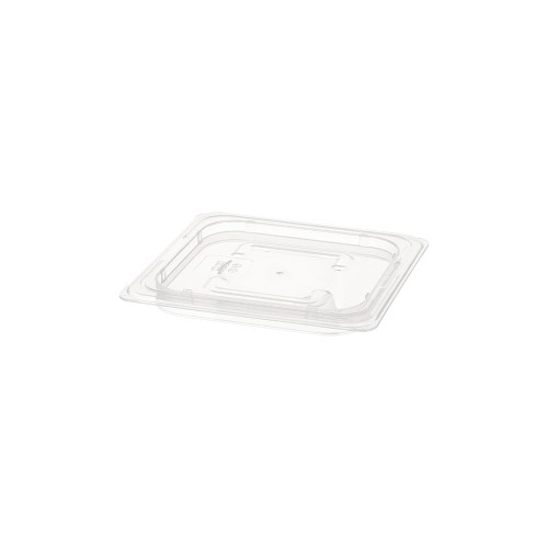 Pokrywa szczelna z polipropylenu, GN 1/6 Bufet Safe