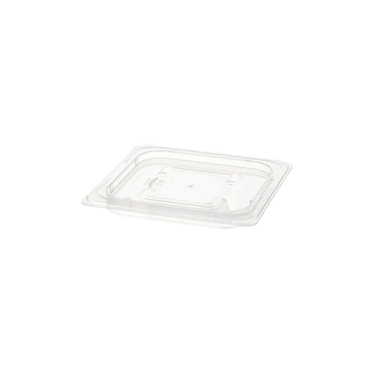 Pokrywa szczelna z polipropylenu, GN 1/6 Bufet Safe