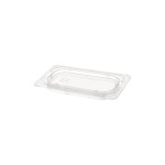 Pokrywa szczelna z polipropylenu, GN 1/9 Bufet Safe