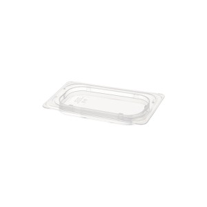 Pokrywa szczelna z polipropylenu, GN 1/9 Bufet Safe