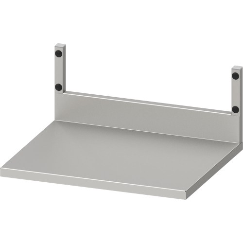 Półka pod piec 600 × 700 × 300 mm