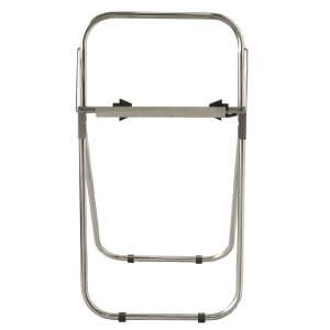 Dozownik do ręczników papierowych, wolnostojący, L 520 mm