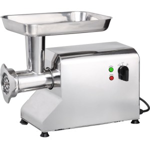 Maszynka do mielenia mięsa, P 0.55 kW, U 230 V