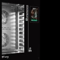 Piec konwekcyjno-parowy, Experience, 7xGN1/1, P 10.25 kW