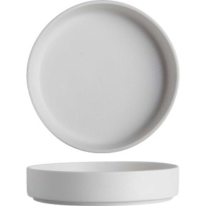 Miska, ø170 mm, SNOW