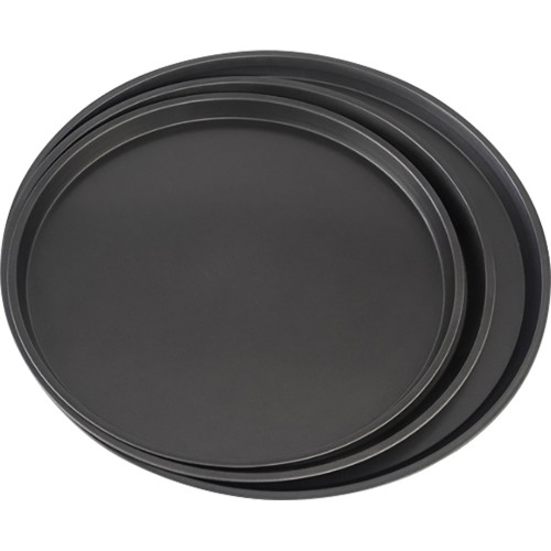 Blacha do pizzy, Gredil,ø310 mm, H 16 mm