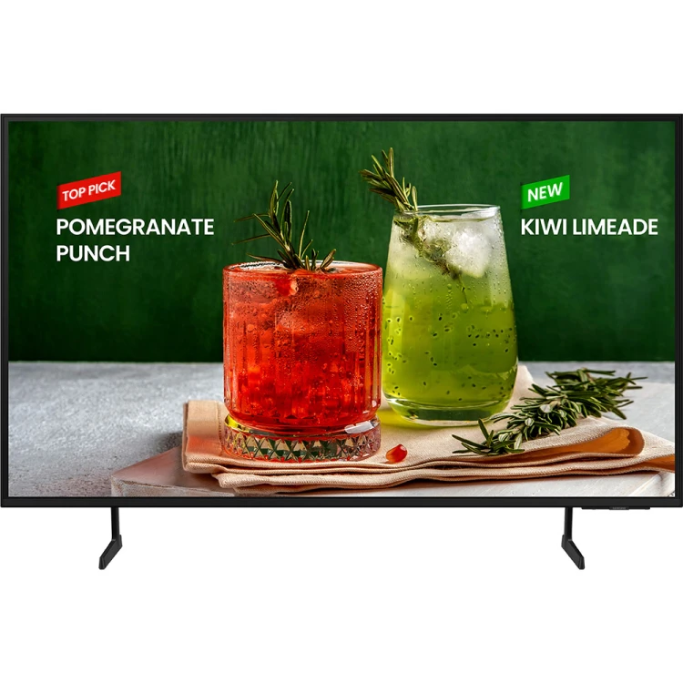 Telewizor Samsung, 65" Business TV