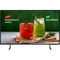 Telewizor Samsung, 85" Business TV