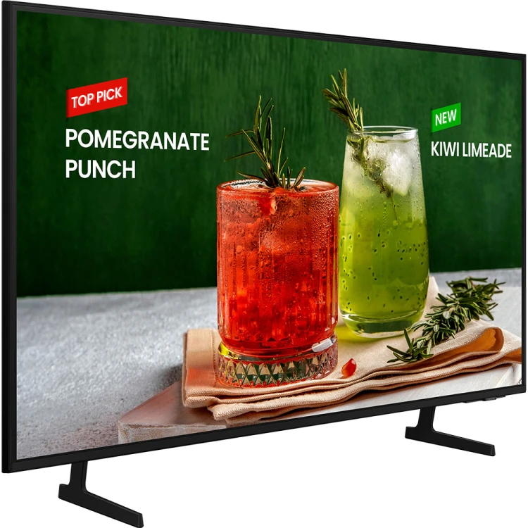 Telewizor Samsung, 85" Business TV .8