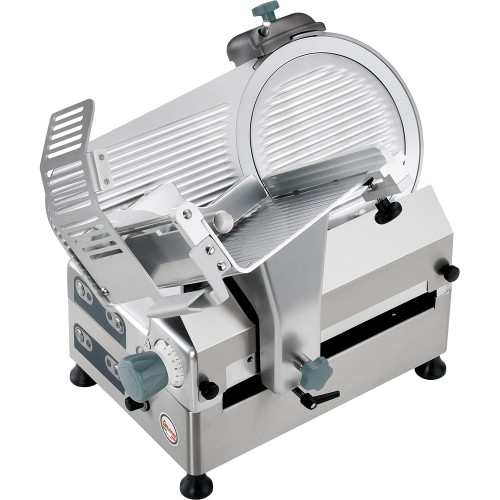 Krajalnica do wędlin, automatyczna, nóż ø300 mm