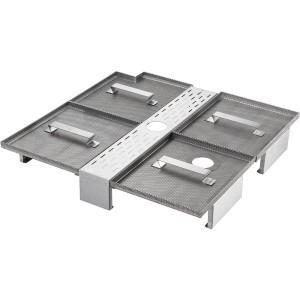 Filtr powierzchniowy do zmywarko wyparzarki uniwersalnej do wersji V03, V04, V06, V07