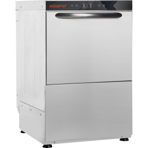 Zmywarka uniwersalna HERA z dozownikami detergentów, pompą zrzutową… i zmękczaczem, P 5,6 kW