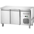 Stół chłodniczy 2 drzwiowy, agregat po prawej stronie, Frost, GN 1/1, V 187 l  1