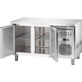 Stół chłodniczy 2 drzwiowy, agregat po prawej stronie,  Frost, GN 1/1, V 187  l 6