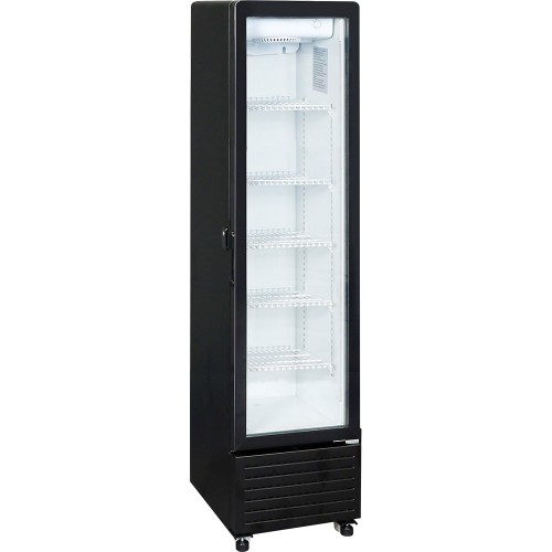 Witryna chłodnicza, ekspozycyjna, Gredil, V 217 l