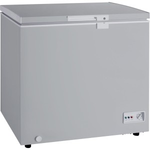 Zamrażarka skrzyniowa, Gredil, V 230 l