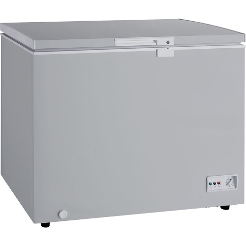 Zamrażarka skrzyniowa, Gredil, V 282