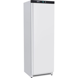 Szafa chłodnicza lakierowana, Gredil, wnętrze z ABS, V 400 l