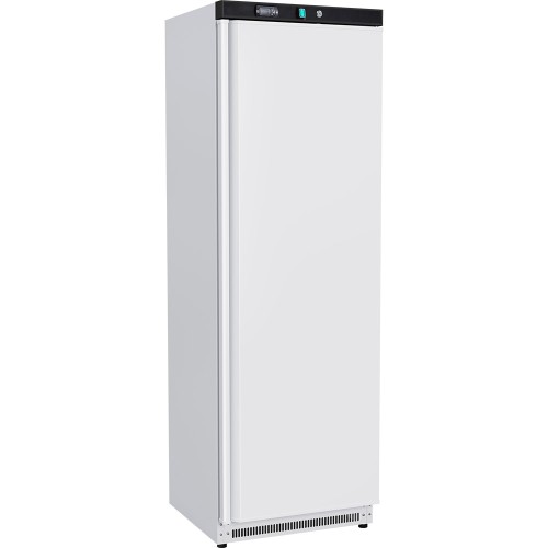 Szafa mroźnicza lakierowana, Gredil, wnętrze z ABS, V 340 l