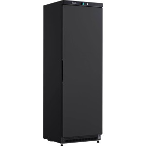 Szafa chłodnicza lakierowana, Gredil, wnętrze z ABS, V 400 l