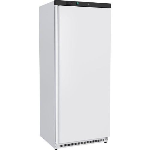 Szafa mroźnicza lakierowana, Gredil, wnętrze z ABS, V 555 l.2