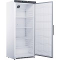Szafa mroźnicza lakierowana, Gredil, wnętrze z ABS, V 555 l