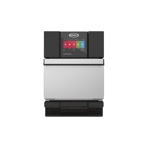 Piec konwekcyjny, SPEED.Compact™ECO, P 3.6 kW