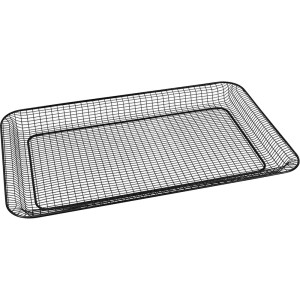 Siatka na frytki GN 1/1