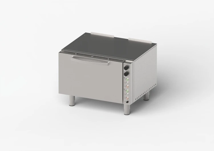 Piekarnik elektryczny z termoobiegiem, Gredil,  P 6.5 kW U 230V