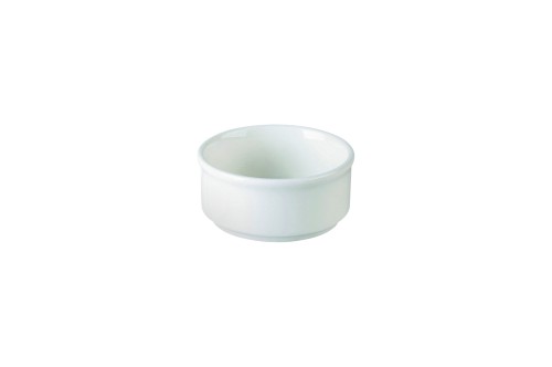 Naczynie na sos, dip 100 ml, średnica 8 cm, linia BANQUET