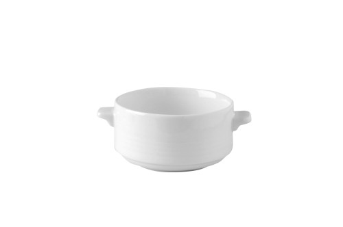 Bulionówka z uszami średnica 10,4 cm, pojemność 300 ml, linia BANQUET