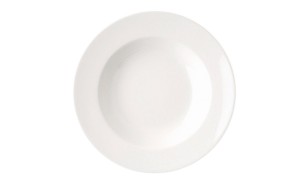 Talerz głęboki 23 cm, BANQUET