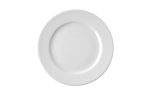 Talerz płaski 25 cm, seria BANQUET