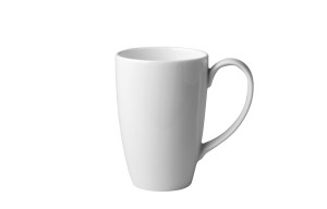 Kubek FLORA 450 ml,  BANQUET