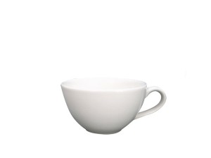Filiżanka niesztaplowana 220 ml, BANQUET