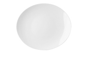 Talerz do steków 30 x 25,5 cm, BANQUET