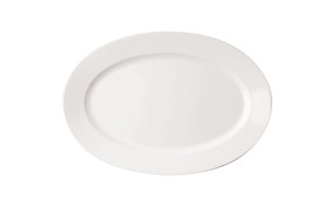 Półmisek owalny 32 x 22 cm, BANQUET