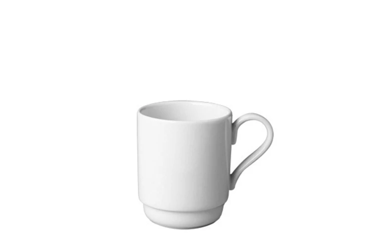 Kubek sztaplowalny 300 ml, linia BANQUET