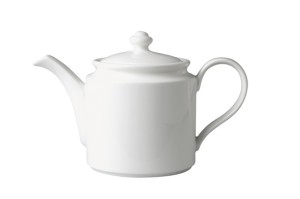 Dzbanek do herbaty z pokrywką 400 ml, BANQUET
