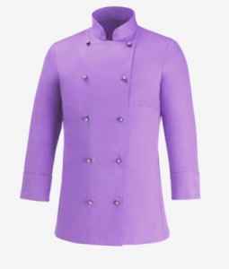 Damska bluza kucharska LADY LILLA