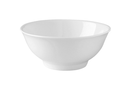 Misa, 21 cm, 1100 ml, linia BANQUET, kolor kość słoniowa