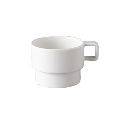 Filiżanka do herbaty, 230 ml, NORDIC, marka RAK