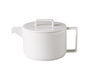 Dzbanek do herbaty z pokrywką, 400 ml, Nordic