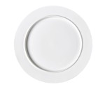 Talerz płaski, 28 cm, Nordic