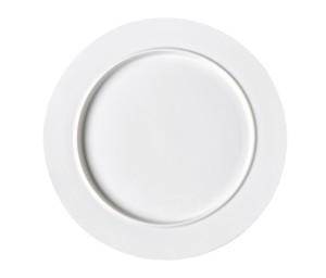 Talerz płaski, 28 cm, Nordic